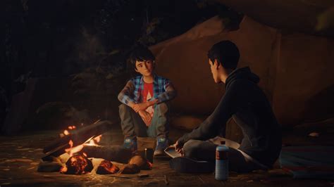 Life Is Strange: Một câu chuyện về tình bạn, siêu năng lực và sự lựa chọn đầy đau khổ!