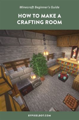 Minecraft: Crafting Dreams into Reality!