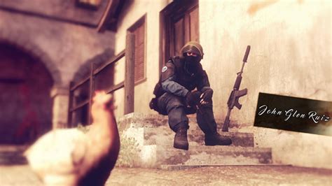 Counter-Strike: Global Offensive! Lập Luyện Kỹ Năng Bắn Gặp và Tham Gia Cuộc Chiến Tác Chiến Thu Thập Lòng Dũng Cam!