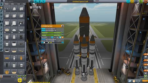 Kerbal Space Program: Chinh Phục Vũ Trụ Với Những Phi Vụ Hài Hước!