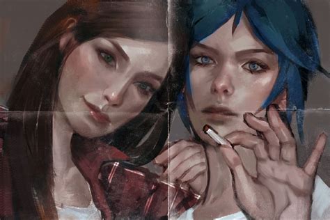 Life Is Strange: Một Chuyển Biến Kỳ Diệu Từ Tình Yêu Vào Siêu Phàm!