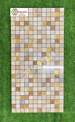  Lifetiles! Sửa Chữa Cuộc Đời Của Bạn Bằng Những Gạch MOSAIC Khác Biệt?